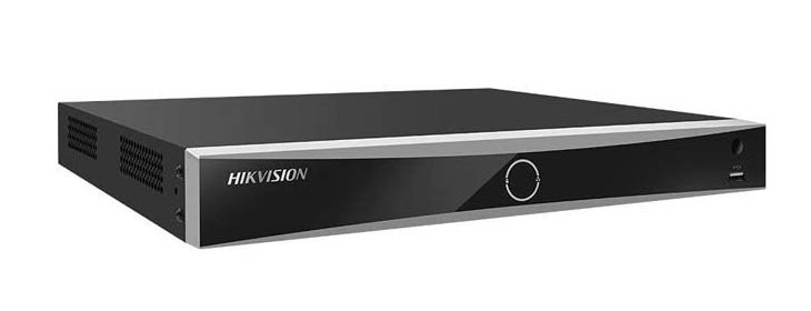 DS-7616NXI-K2/16P | HIKVISION PRO